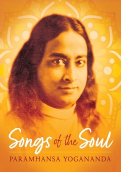 Cover Songs of the Soul (eBook, ePUB)