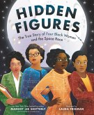 Hidden Figures (eBook, ePUB)