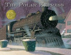 The Polar Express (eBook, ePUB) - Allsburg, Chris Van