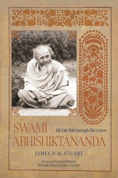 Swami Abhishiktananda (eBook, ePUB) - Abhishiktananda (Henri Le Saux)