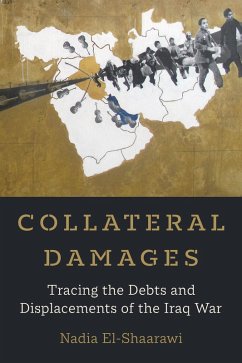 Cover Collateral Damages (eBook, ePUB)