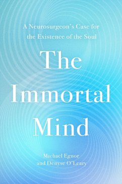 Cover The Immortal Mind (eBook, ePUB)