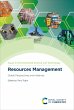 Resources Management (eBook, ePUB) - Bild 1