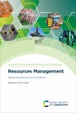 Resources Management (eBook, ePUB)