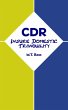 CDR: Insure Domestic Tranquility... - Bild 1