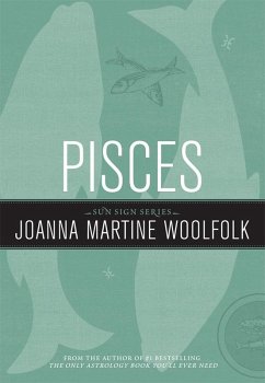 Cover Pisces (eBook, ePUB)