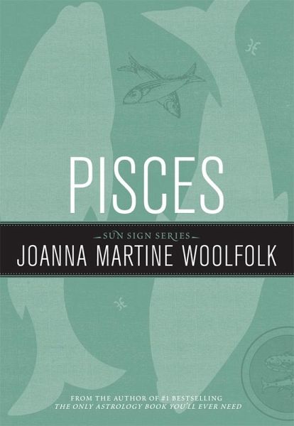 Pisces (eBook, ePUB) Pisces (eBook, ePUB)
