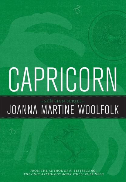 Capricorn (eBook, ePUB)