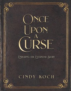 Cover Once Upon a Curse (eBook, ePUB)