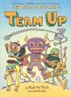 Team Up (eBook, ePUB) - Bild 1