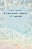 Random Number Generators on Computers (eBook, ePUB)