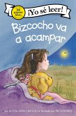 Bizcocho va a acampar (eBook, ePUB)