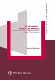 Copyright / Trademark Interface (eBook, PDF)