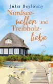 Nordseewellen und Treibholzliebe (eBook, ePUB)