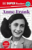 DK Super Readers Level 3 Anne Frank (eBook, ePUB)