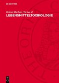 Lebensmitteltoxikologie (eBook, PDF)