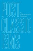Postclassicisms (eBook, ePUB)