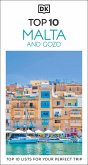 DK Top 10 Malta and Gozo (eBook, ePUB) DK Top 10 Malta and Gozo (eBook, ePUB)