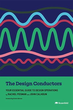 Cover The Design Conductors (eBook, ePUB)