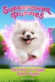 Sparkle and Iggy Take Flight #2 (eBook, ePUB)