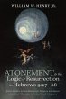 Atonement and the Logic of Resurrection... - Bild 1
