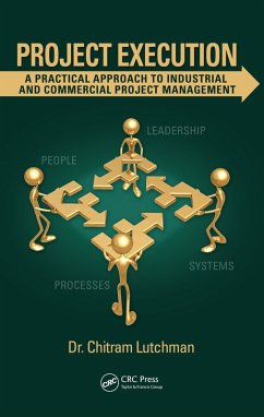 Cover Project Execution (eBook, ePUB)