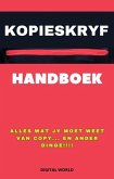 Kopieskryf (eBook, ePUB) Kopieskryf (eBook, ePUB)