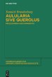 Aulularia sive Querolus (eBook, PDF) - Bild 1
