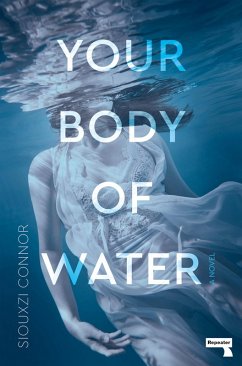 Your Body of Water (eBook, ePUB) Cover Your Body of Water (eBook, ePUB)