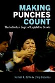 Making Punches Count (eBook, ePUB) Making Punches Count (eBook, ePUB)
