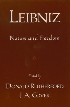 Leibniz (eBook, ePUB)