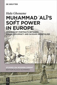 Cover Mu¿ammad ¿Ali's Soft Power in Europe (eBook, ePUB)