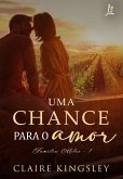 Uma chance para o amor (eBook, ePUB)