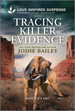Cover Tracing Killer Evidence (eBook, ePUB)