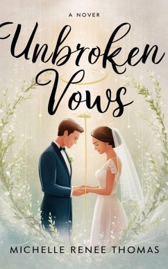 Cover Unbroken Vows (Christian Biblical fiction, #7) (eBook, ePUB)