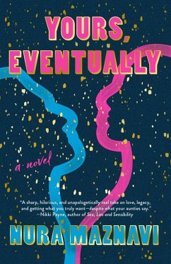 Cover Yours, Eventually (eBook, ePUB)