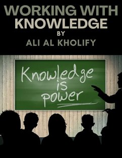Cover Working with Knowledge (eBook, ePUB)