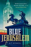 Blue Jerusalem (eBook, ePUB)