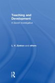 Teaching and Development: A Soviet Investigation (eBook, PDF)