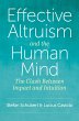 Effective Altruism and the Human Mind... - Bild 1