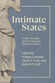 Intimate States (eBook, ePUB) Intimate States (eBook, ePUB)