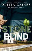 Stone Blind (The Technicians, #12) (eBook, ePUB) Stone Blind (The Technicians, #12) (eBook, ePUB)