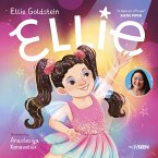 Ellie (eBook, ePUB)