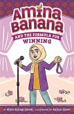 Amina Banana and the Formula for Winning (eBook, ePUB)