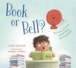 Book or Bell? (eBook, PDF) - Barton, Chris