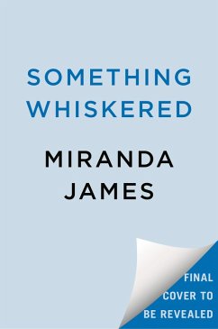 Something Whiskered (eBook, ePUB) - James, Miranda