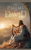 The Psalms of David (Christian Biblical fiction, #9) (eBook, ePUB) The Psalms of David (Christian Biblical fiction, #9) (eBook, ePUB)