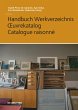 Handbuch Werkverzeichnis -... - Bild 1