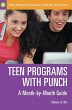 Teen Programs with Punch (eBook, PDF) - Bild 1