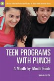 Teen Programs with Punch (eBook, PDF)